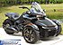 2016 Can-Am Spyder F3 for sale 200737261